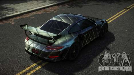 Porsche 911 Facrom S1 для GTA 4