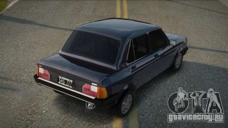 Fiat 128 SE для GTA San Andreas