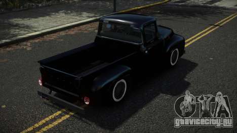 Ford F100 Varko для GTA 4