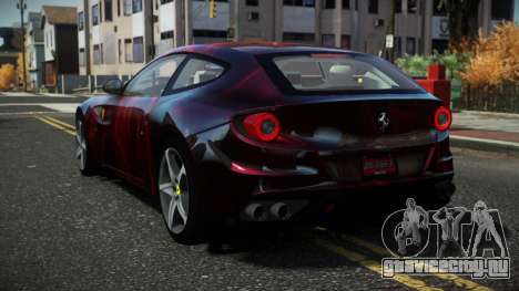 Ferrari FF Vargelu S8 для GTA 4
