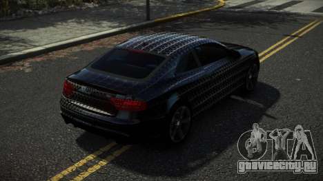 Audi RS5 Hyzax S13 для GTA 4