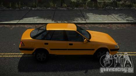 Daewoo Espero Akloz для GTA 4