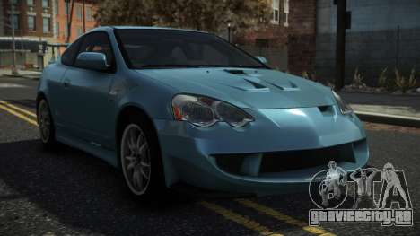 Honda Integra Varuh для GTA 4