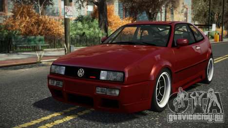 Volkswagen Corrado Chaxy для GTA 4