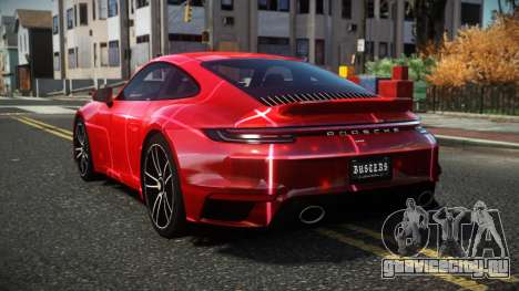 Porsche 911 Rohyj S3 для GTA 4
