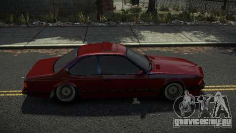 BMW M6 E24 Rehucas для GTA 4