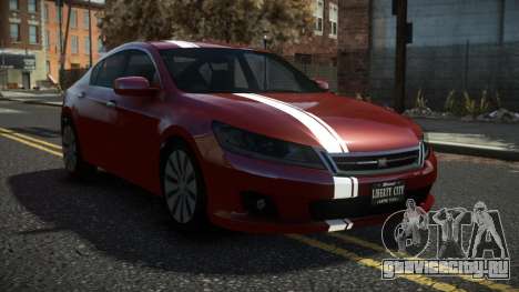 Dinka Chavos V6 S2 для GTA 4