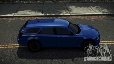 Dodge Magnum Douks для GTA 4