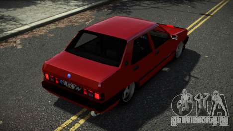 Tofas Dogan Vesilo для GTA 4