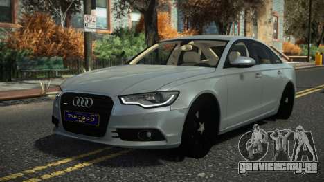 Audi A6 Catyho для GTA 4