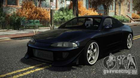 Mitsubishi Eclipse Bolida для GTA 4