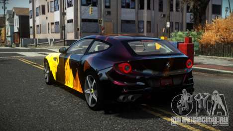 Ferrari FF Vargelu S10 для GTA 4