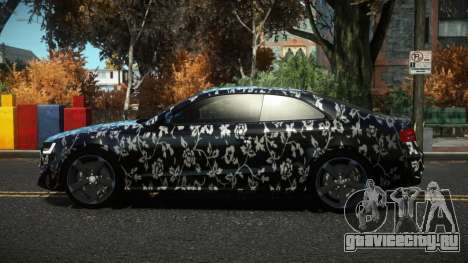 Audi RS5 Hyzax S9 для GTA 4