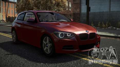 BMW 135i Morsulo для GTA 4