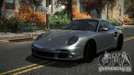 Porsche 911 Saqsu для GTA 4