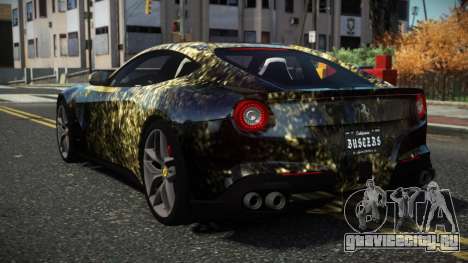 Ferrari F12 Enupox S7 для GTA 4