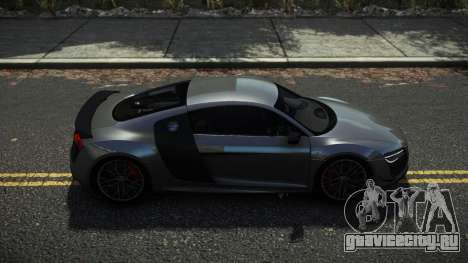 Audi R8 Lequm для GTA 4
