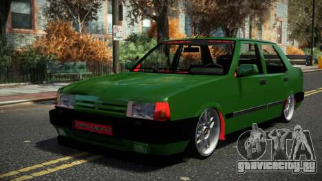 Tofas Dogan Beruks для GTA 4