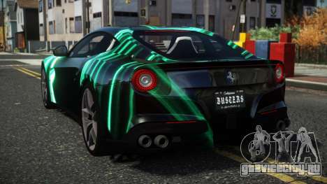 Ferrari F12 Enupox S12 для GTA 4