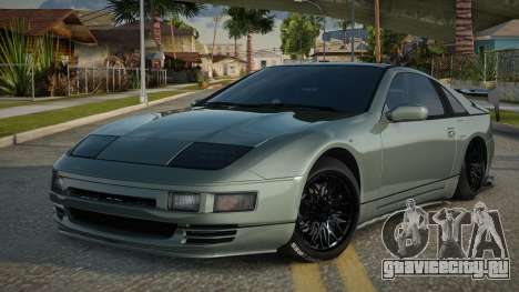 Nissan 300ZX G-Sport для GTA San Andreas