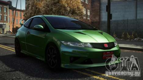 Honda Civic Soreno для GTA 4