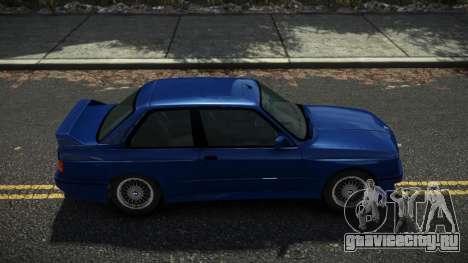 BMW M3 E30 Nushero для GTA 4