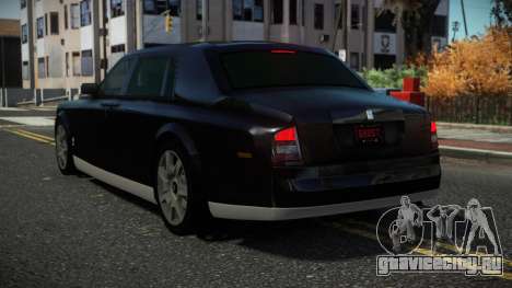 Rolls-Royce Phantom Besto для GTA 4