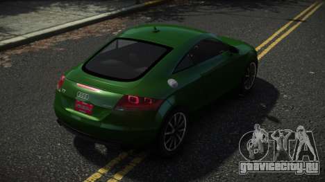 Audi TT Minsuy для GTA 4