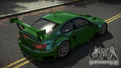 BMW M3 E92 Degulo для GTA 4