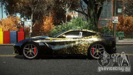 Ferrari F12 Enupox S7 для GTA 4