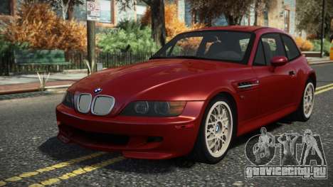 BMW Z3 Hazuli для GTA 4