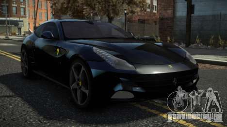 Ferrari FF Sefum для GTA 4