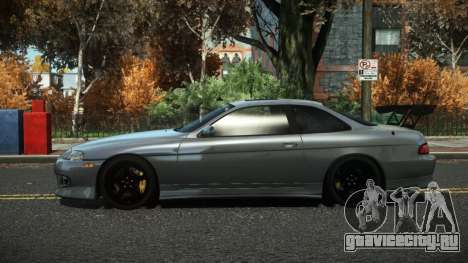 Lexus SC300 Pevula для GTA 4