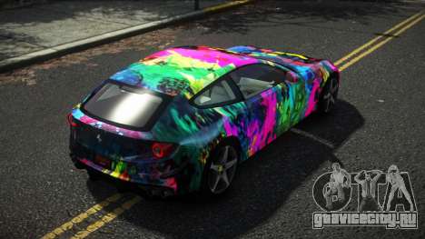 Ferrari FF Vargelu S1 для GTA 4
