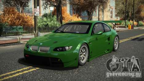 BMW M3 E92 Degulo для GTA 4