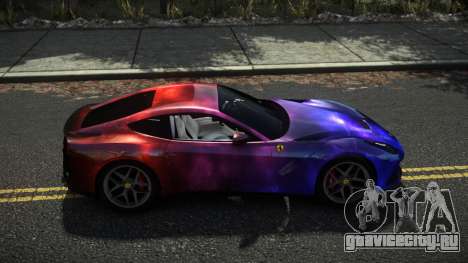 Ferrari F12 Enupox S4 для GTA 4