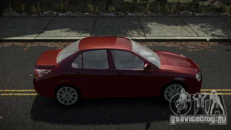 Ikco Dena Mareyn для GTA 4