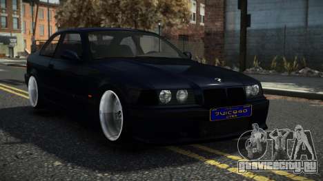 BMW M3 E36 Saver для GTA 4
