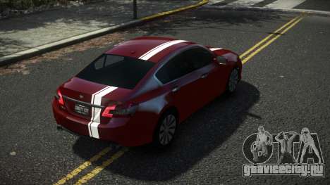 Dinka Chavos V6 S2 для GTA 4