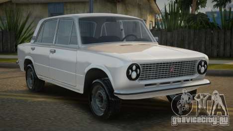 VAZ 21011 Resto для GTA San Andreas
