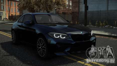 BMW M2 Kirza для GTA 4