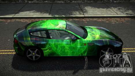 Ferrari FF Vargelu S7 для GTA 4
