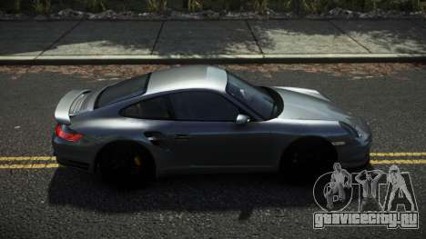 Porsche 911 Saqsu для GTA 4