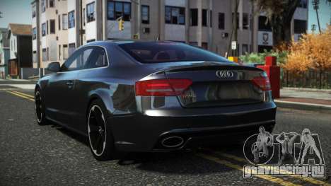 Audi RS5 Sazbo для GTA 4