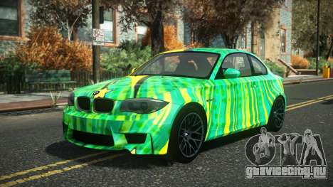 BMW 1M Usheny S2 для GTA 4