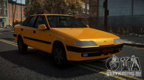 Daewoo Espero Akloz для GTA 4