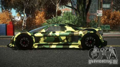 Gumpert Apollo Roluxa S2 для GTA 4