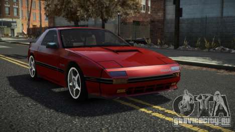 Mazda RX-7 Nolerju для GTA 4