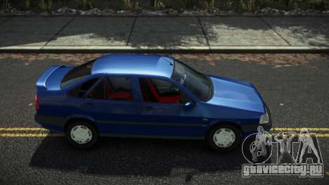 Fiat Tempra Lasory для GTA 4