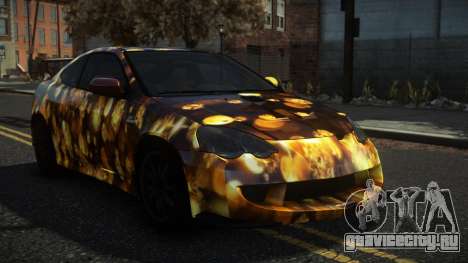 Honda Integra Harti S14 для GTA 4
